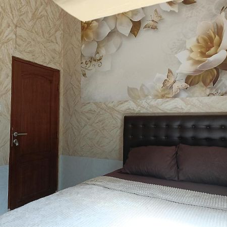יוגיאקרטה Unique Homestay 443 מראה חיצוני תמונה