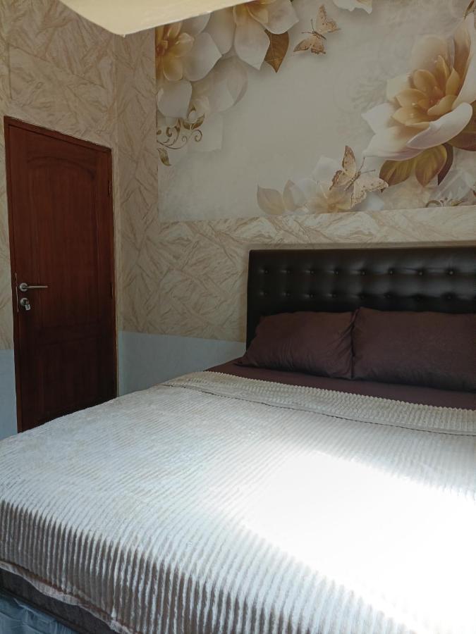 יוגיאקרטה Unique Homestay 443 מראה חיצוני תמונה